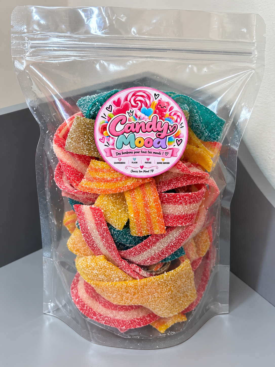 Moods Bandos - 300gr