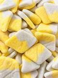 BUBS Sour Tutti Frutti - 100gr