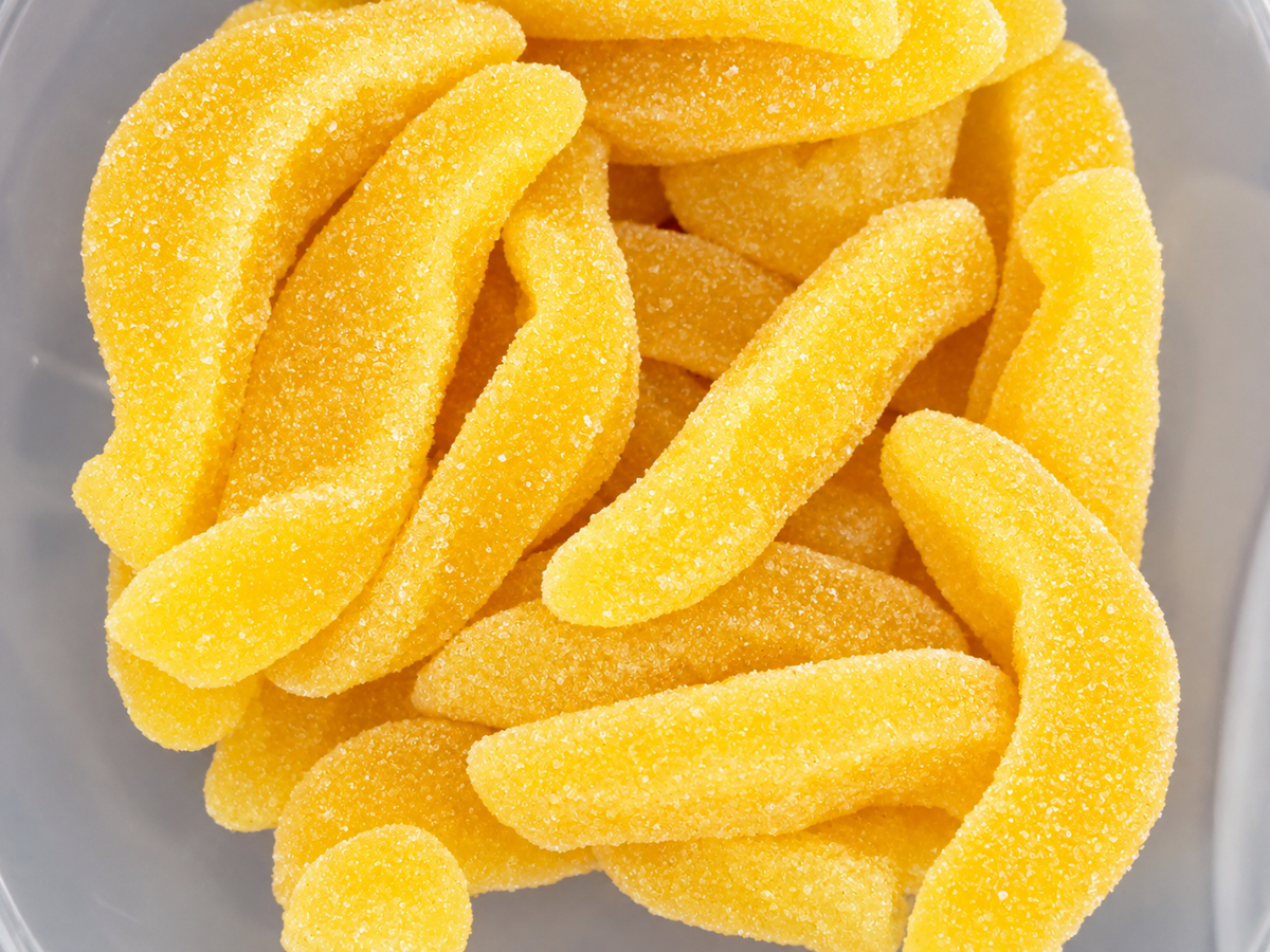 Banane Sucrée Jake - 100gr
