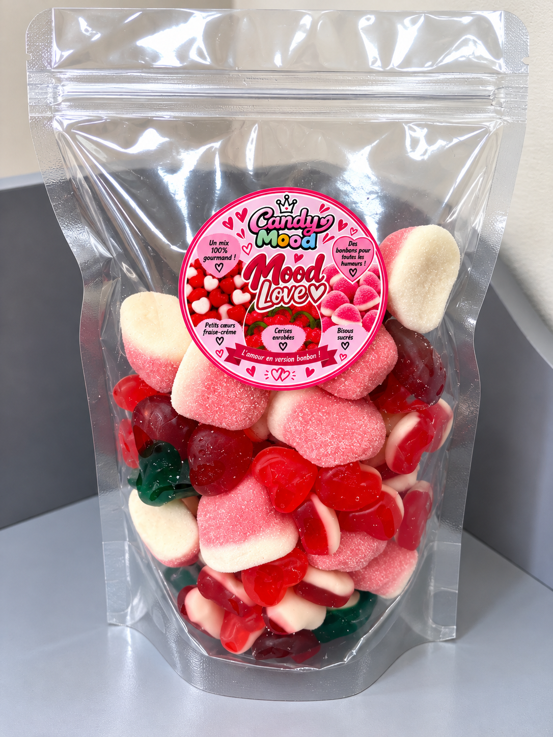 MOOD Love - 300gr
