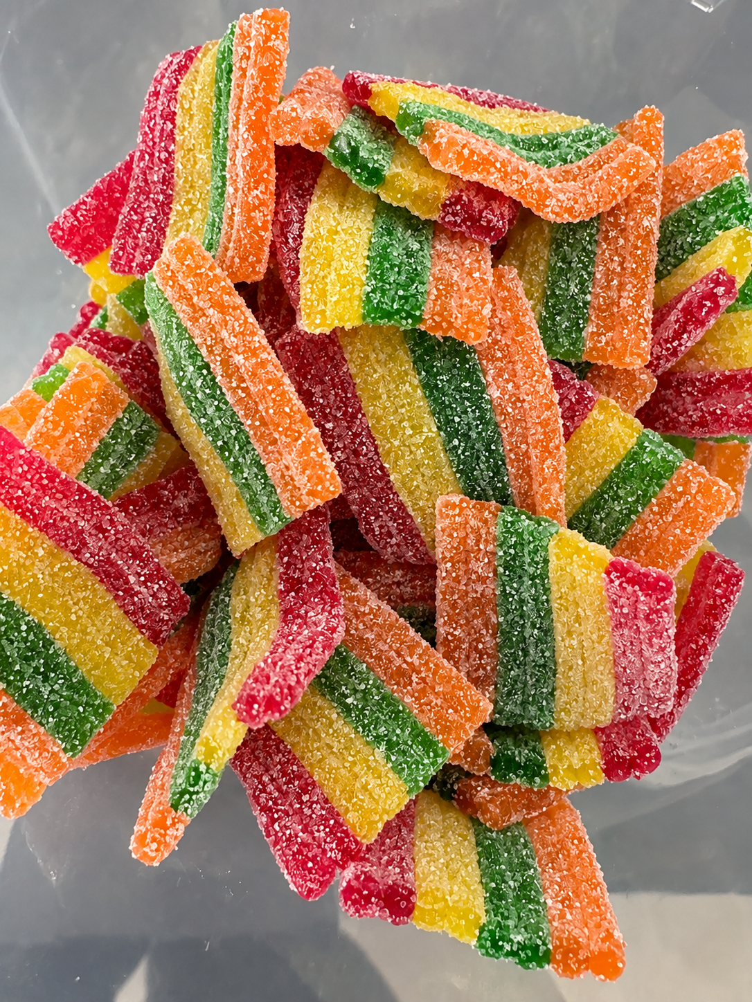 Miami Pik Fizz Haribo - 100gr