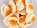 Oeufs au Plats Jake - 100gr