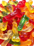 Zizi Fruit - 100gr