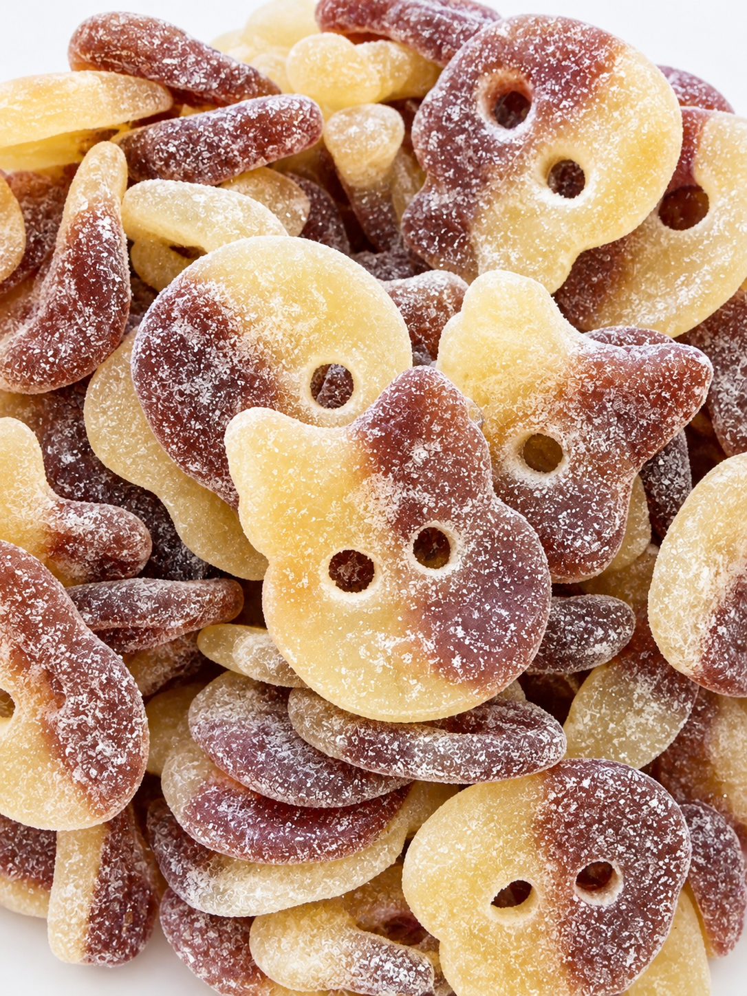 BUBS Cool Crâne Cola - 100gr
